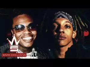 Video: Kevin George Feat. Gunna - She Don